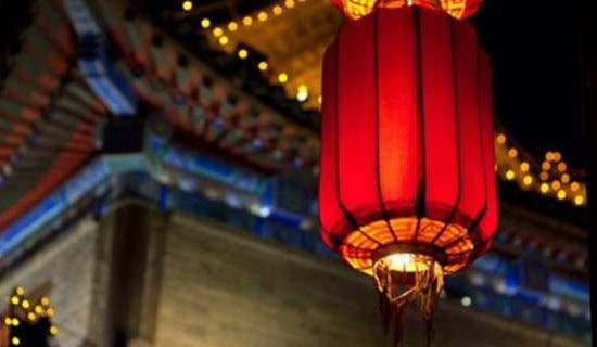 有關(guān)民俗春節(jié)的作文四篇